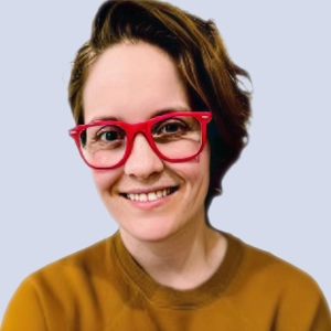 Dr. Sarah MacIsaac, Halifax