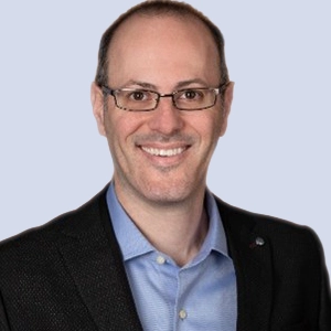 Dr. Shane Shapera, Toronto