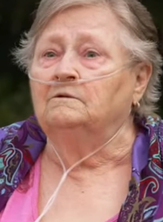 Oxygen doesn’t just help you breathe, it can help reduce coughing too.