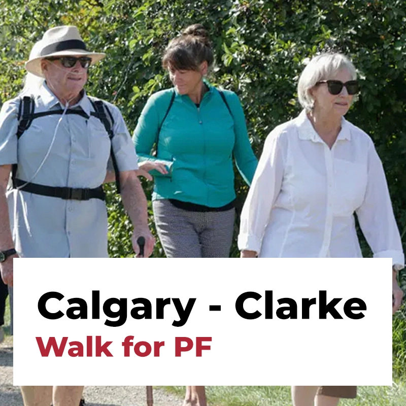 Make an Impact Continuing a legacy of hope in Calgary