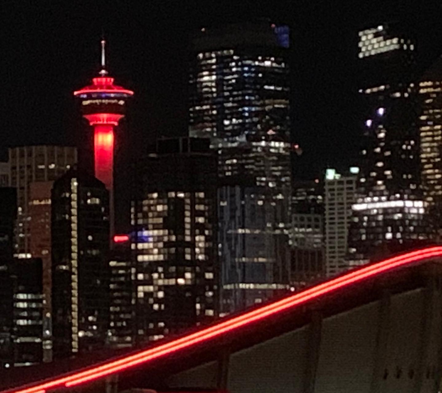 Calgary Tower